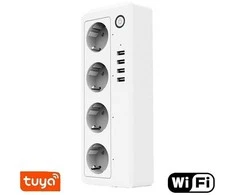 Virdulys Prailgintuvas Feelspot FS-ST03WE WiFi, Tuya