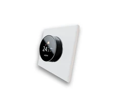 Programuojamas termostatas Feelspot WTH08.16W WiFi, baltas, Tuya, Smart Life