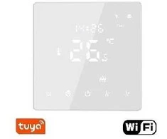 Programuojamas termostatas Feelspot WTH22.16 NEW, WiFi, Tuya