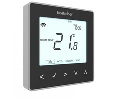 Programuojamas termostatas Heatmiser neoStat V2 (juodas)