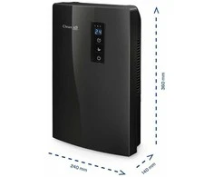 Sausintuvas Clean Air CA-703B