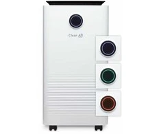 Sausintuvas - oro valytuvas Clean Air CA-704 Smart