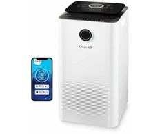 Sausintuvas - oro valytuvas Clean Air CA-704 Smart