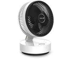 Ventiliatorius Clean Air CA-404W