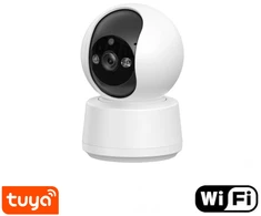 Vidaus IP kamera Feelspot FS-24WF1A3 WiFi, Tuya