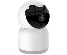Vidaus IP kamera Feelspot FS-24WF3A3 WiFi, Tuya