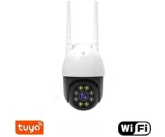 Nepriskirta Vidaus IP kamera Feelspot FS-IC01W WiFi, Tuya