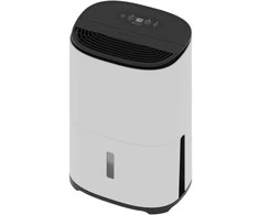 Sausintuvas MEACO Dehumidifier, Air purifier MeacoDry Arete One, 10 L