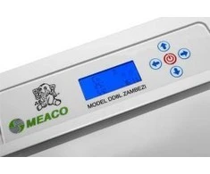 ZAMBEZI DD8l Oro sausintuvas (MEACO)