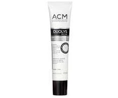 Nuxe ACM Duolys Riche („Drėkinamoji odos priežiūros priemonė nuo senėjimo“) kremas („Drėkinamoji odos priežiūros priemonė nuo senėjimo“) 40 ml