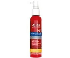 Acm Novophane Anti-Hair Loss Lotion losjonas nuo plaukų slinkimo 100ml