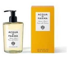 Acqua Di Parma Colonia rankų ir kūno prausimosi gelis 300ml