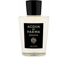 Acqua Di Parma Kūno prausiklis Osmanthus 200ml