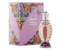 Afnan Tasneem Aliejiniai Kvepalai Moterims 20ml