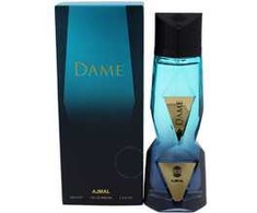 Ajmal Dame EDP parfumuotas vanduo moterims, 100 ml