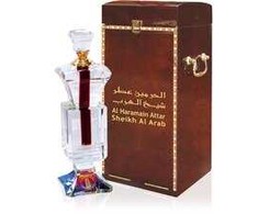 Al Haramain Attar Sheikh Al Arab kvepalų aliejus