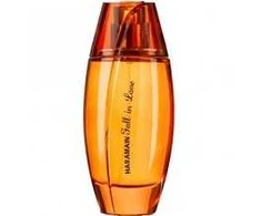 Al Haramain Fall In Love Oranžinis EDP parfumuotas vanduo moterims, 100 ml