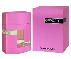 Al Haramain Opposite Pink for Women (Kvepalai Moterims) EDP 100ml