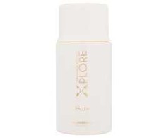 Al Haramain Xplore Snow EDP parfumuotas vanduo unisex, 100 ml