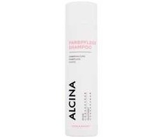ALCINA Color &amp; Skirtas šviesiems plaukams Šampūnas, 250 ml