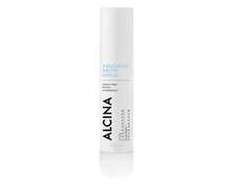 ALCINA Curl Moisture Purškiklis Leave-in Hair Care moterims, 125 ml