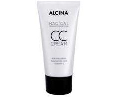 ALCINA Magical Transformation CC Kreminis moterims, 50 ml