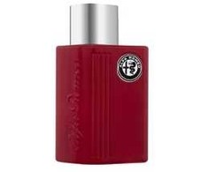 Alfa Romeo Raudona EDT tualetinis vanduo vyrams, 40 ml