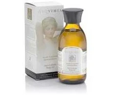 Anti-celiulitinis kūna aliejus Alqvimia (150 ml)