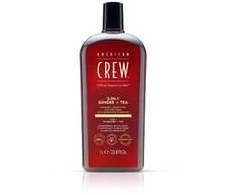 American Crew 3-in-1 imbieras + arbata, 450 ml