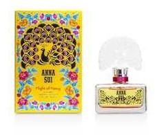 Anna Sui Flight of Fancy 50ml kvepalai Moterims EDT