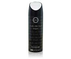 Armaf Club de Nuit Man Perfume Body Purškiklis 200ml