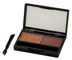 Armaf Beauté Enchanting Brow Eyebrow Duo 3g 02 Cappuccino
