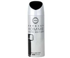 Armaf Odyssey Homme Baltas Edition Deospray