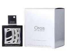 Armaf OROS Pour Homme EDP purškiklis 85ml