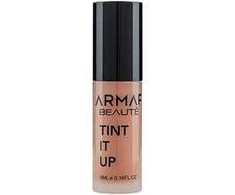 Armaf Tint It Up Lip &amp; Cheek Tint - Skysti skaistalai lūpoms ir skruostams 5 ml