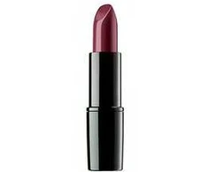 "Artdeco Perfect Mat" lūpų dažai 134 Dark Hibiscus 4g