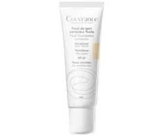 "Avene Couvrance Fluid Foundation Correctors Natural" skystas makiažo pagrindas 30ml