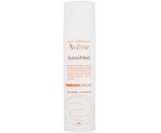 Avene Sunsimed Sun Care Medicininis kremas nuo saulės jautriai odai, 80 ml