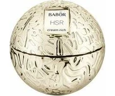 Babor Kremas brandžiai ir sausai odai HSR Lifting (Kreminis Rich) 50 ml