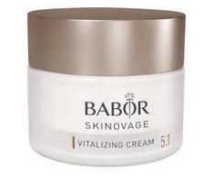 Babor Skinovage Vitalizing Kreminis 5.1 50 ml