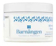 None Barnangen All Over Rescure kūno balzamas 200 ml