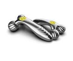 BeautyRelax Emsroller BR-1340 cosmetic device