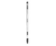 Benefit Powmade Dual-Ended Angled Eyebrow dvipusis antakių pomados šepetėlis