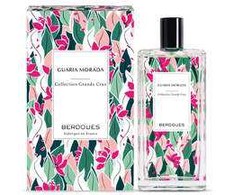 Parfums Berdoues Guaria Morada EDP parfumuotas vanduo unisex, 30 ml