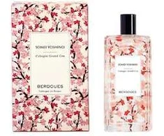 Parfums Berdoues Somei Yoshino EDP parfumuotas vanduo moterims, 30 ml