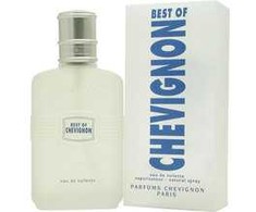 Chevignon Best Of 100ml kvepalai Vyrams EDT