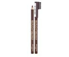 "Bourjois Brow Reveal" akių antakių pieštukas 002-Chestnut