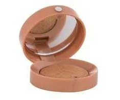 "Bourjois Little Round Pot Mono Eyeshadow 4 Eggshell`ent" akių šešėliai