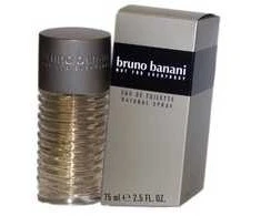 Bruno Banani Man EDT tualetinis vanduo vyrams, 100 ml