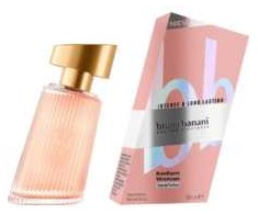 Bruno Banani Radiant Woman EDP parfumuotas vanduo moterims, 30 ml